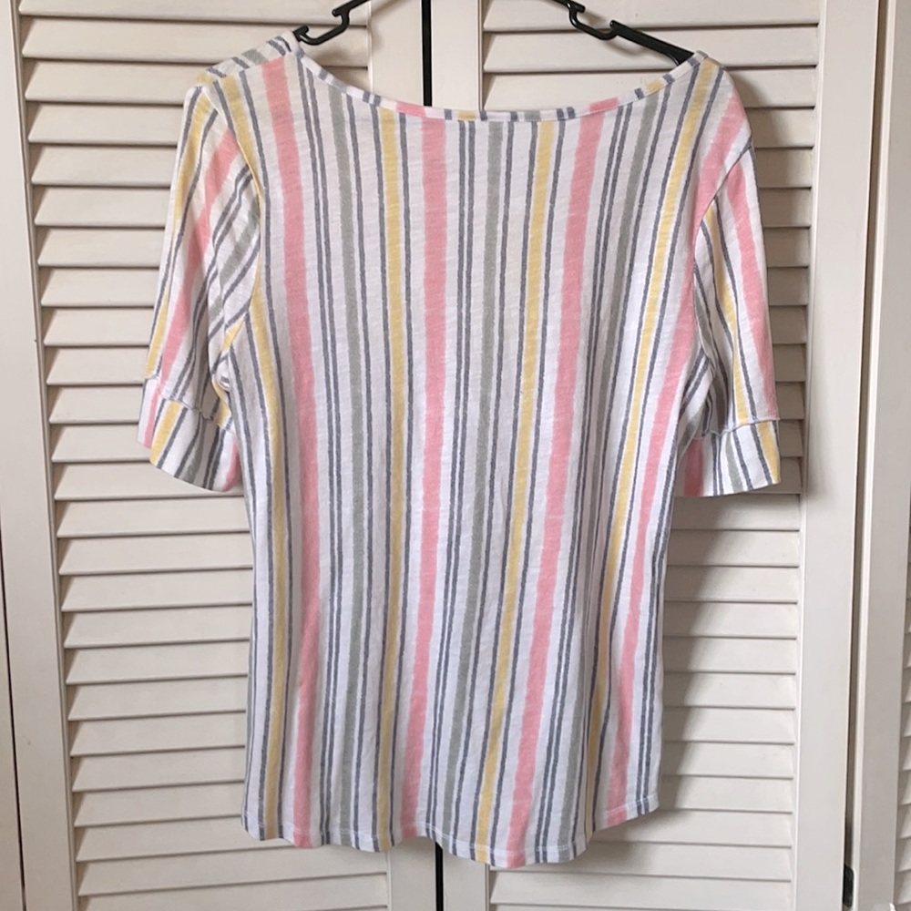 Flow stripes - Picture 3 of 3